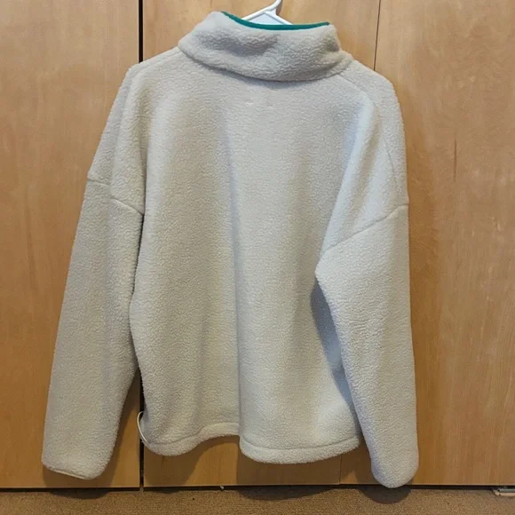 WILO sherpa pullover. - Picture 3 of 3